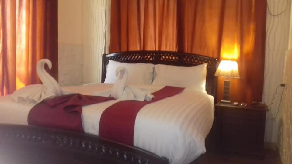 Hotel Royal Fort لاهور المظهر الخارجي الصورة