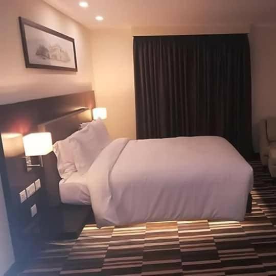 Hotel Royal Fort لاهور المظهر الخارجي الصورة
