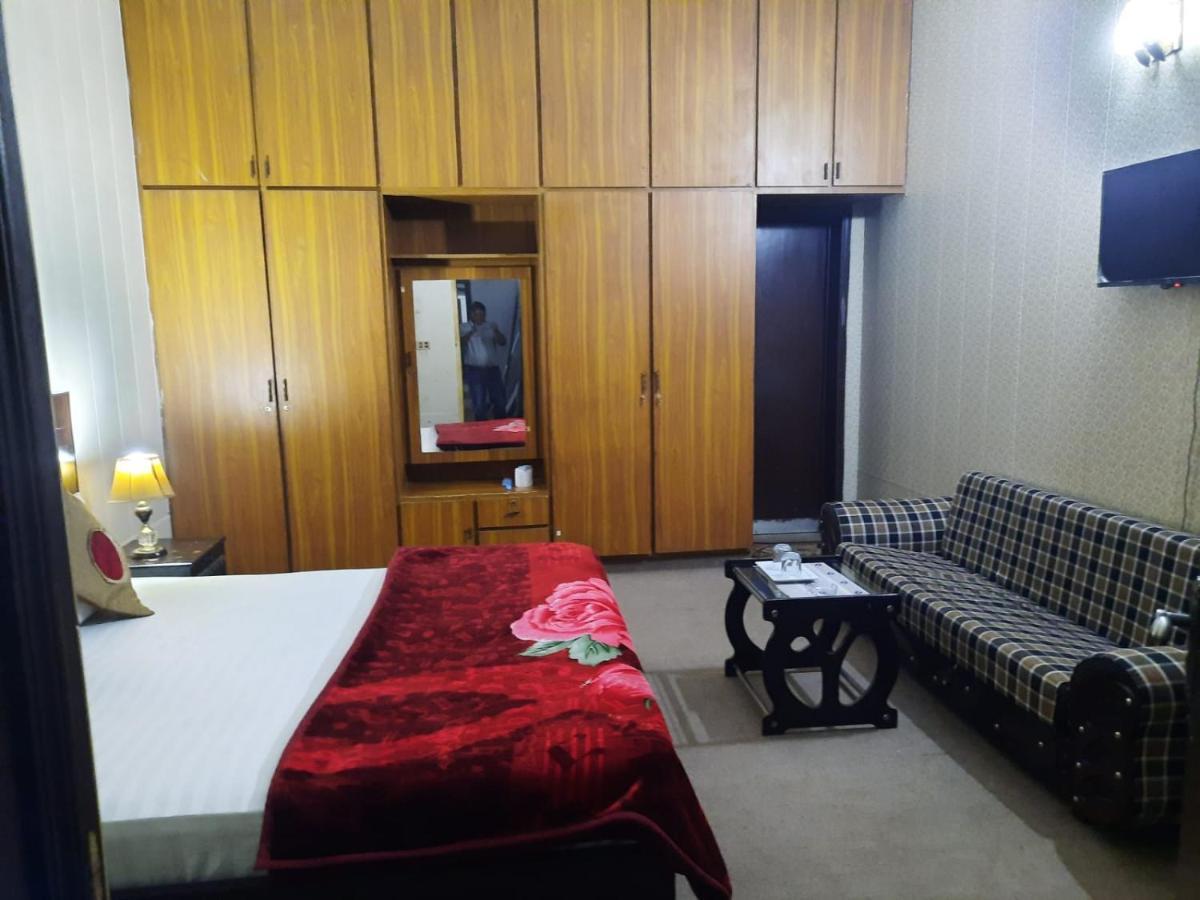 Hotel Royal Fort لاهور المظهر الخارجي الصورة
