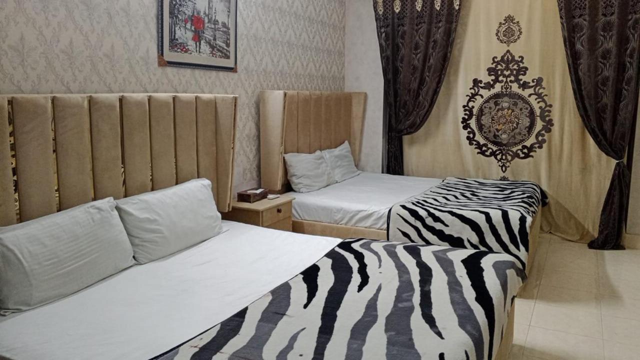 Hotel Royal Fort لاهور المظهر الخارجي الصورة