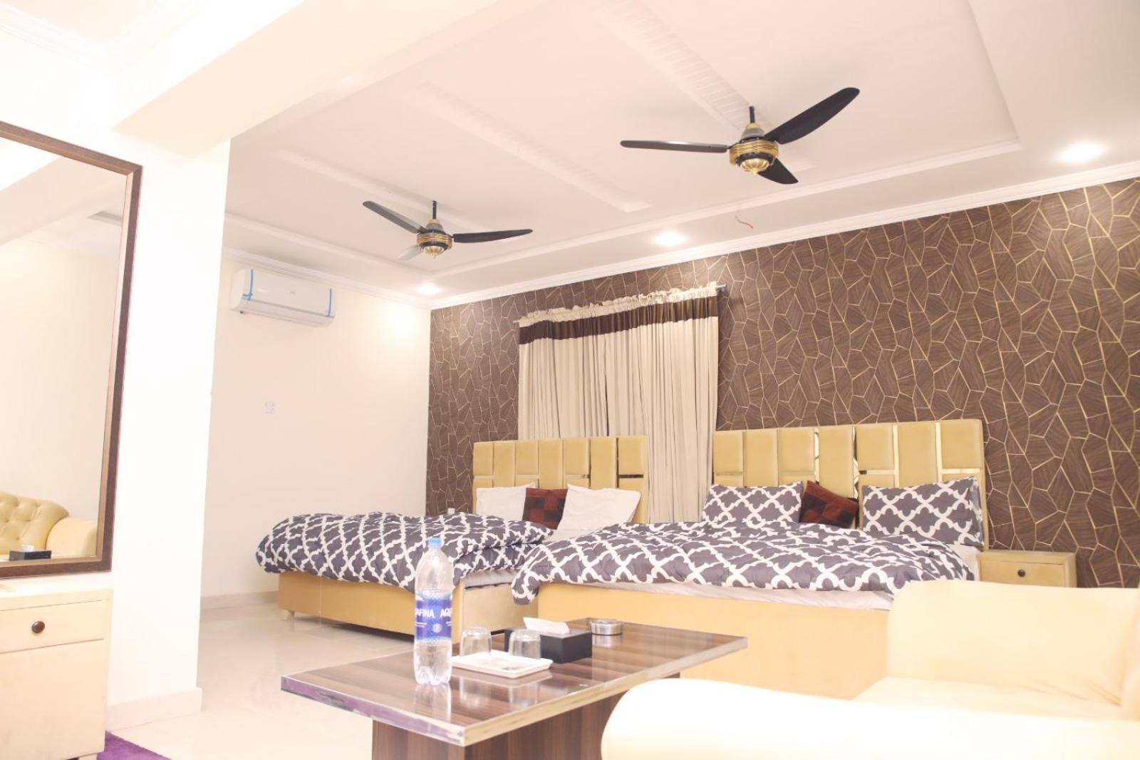 Hotel Royal Fort لاهور المظهر الخارجي الصورة